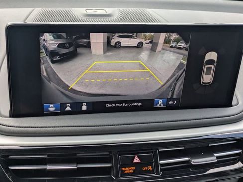 New 2026 Acura MDX w/ Technology Package image 22