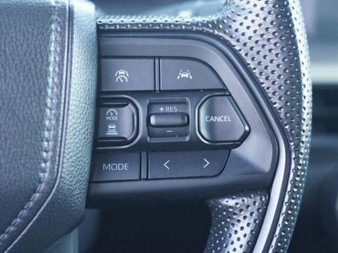 Certified 2025 Toyota Tacoma SR5 image 24