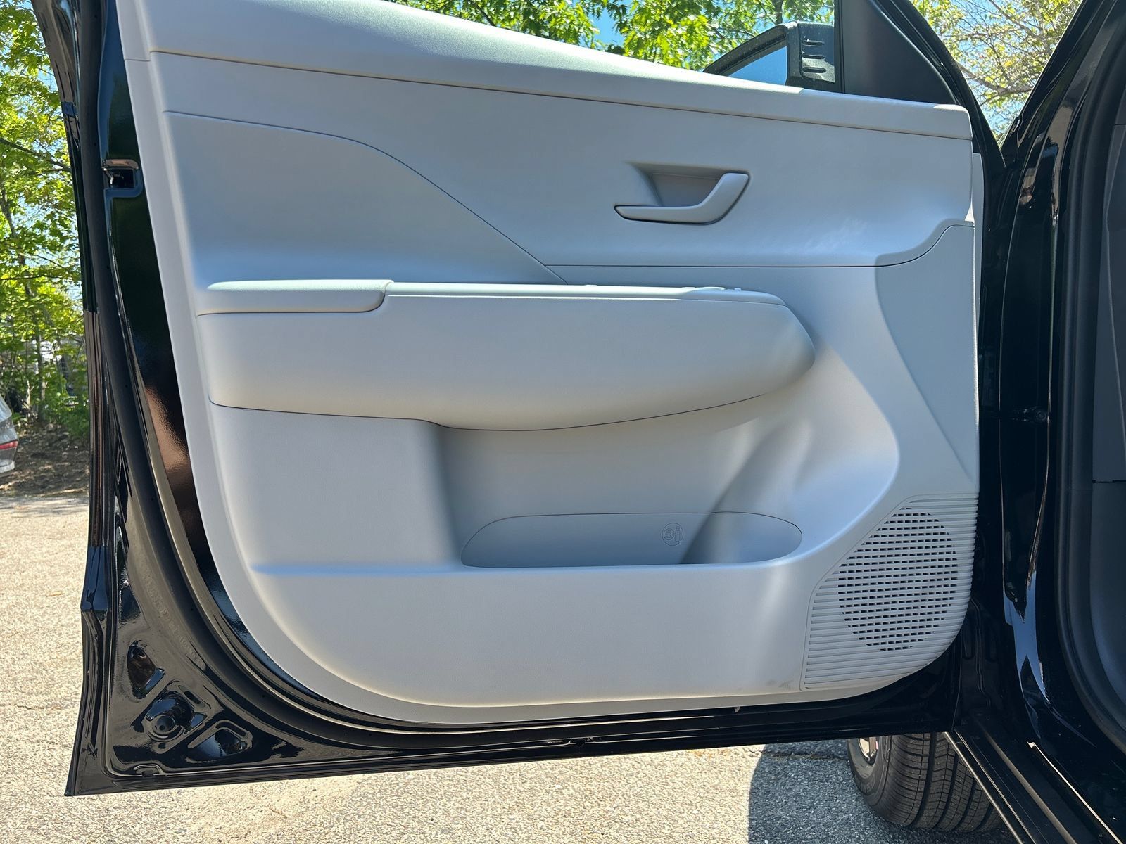 New 2026 Hyundai Kona Limited AWD/4WD image 12