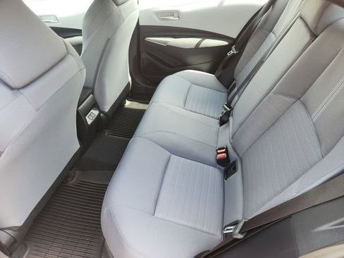 Used 2026 Toyota Corolla SE FWD image 24