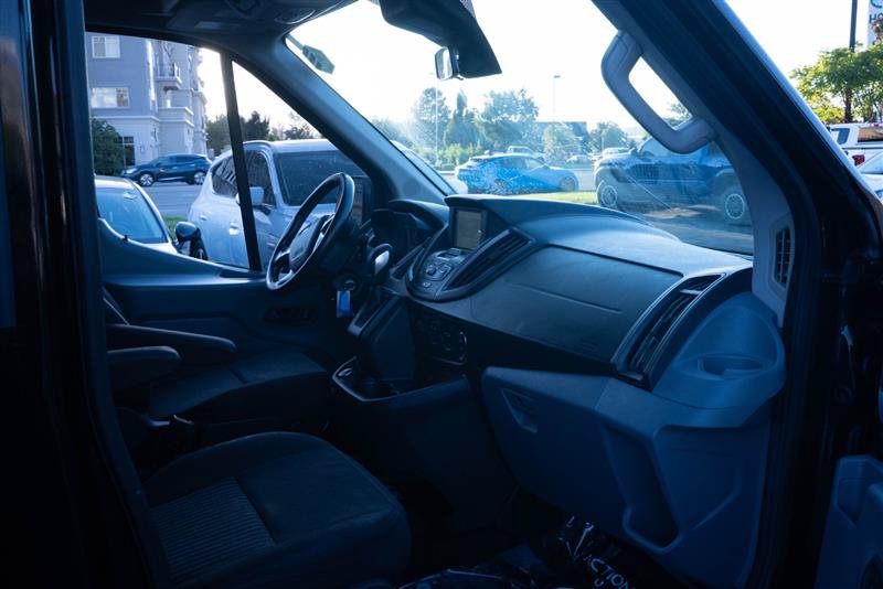 Used 2018 Ford Transit 350 XLT RWD image 12