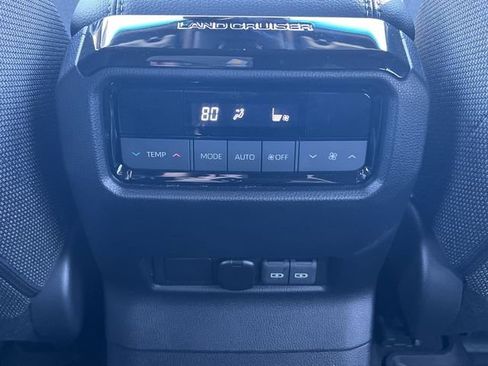 Used 2025 Toyota Land Cruiser 1958 image 30