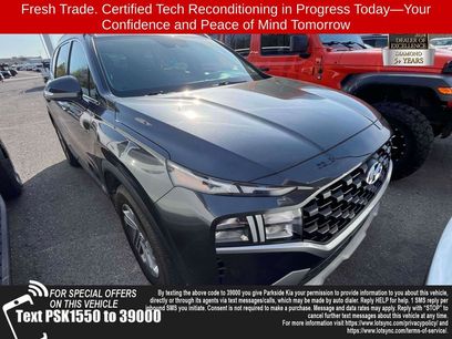 Used 2023 Hyundai Santa Fe SEL