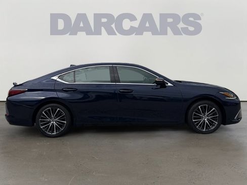 Used 2023 Lexus ES 350 w/ Premium Package FWD image 6
