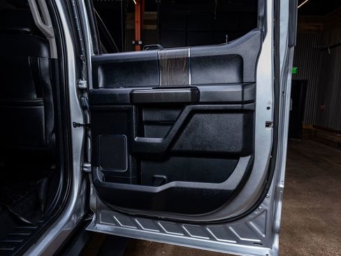 Used 2021 Ford F250 Lariat w/ Lariat Ultimate Package image 38