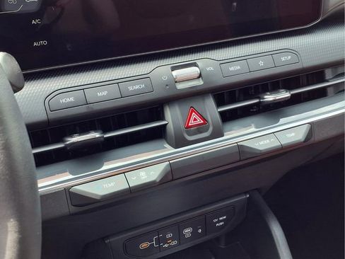 New 2026 Kia K4 GT-Line FWD image 5