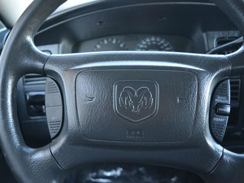 Used 2003 Dodge Durango Sport image 17