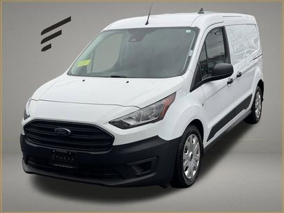 Used 2021 Ford Transit Connect XL