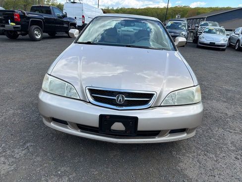 Used 2000 Acura TL FWD image 2