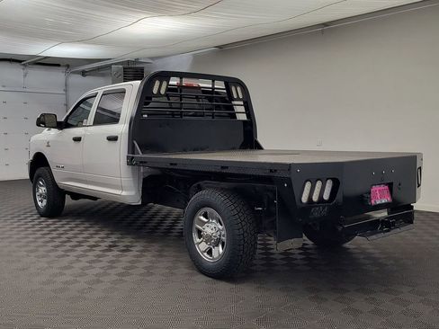 Used 2020 RAM 2500 Tradesman AWD/4WD image 3