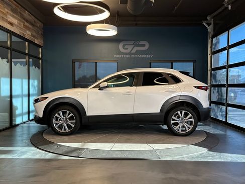 Used 2023 MAZDA CX-30 AWD 2.5 S w/ Select Package image 6