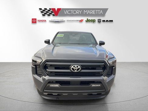 New 2026 Toyota Tacoma SR5 image 7