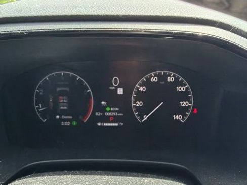 Used 2024 Honda CR-V EX-L image 6