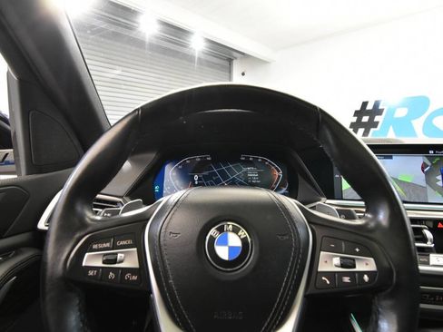 Used 2023 BMW X5 xDrive40i image 25