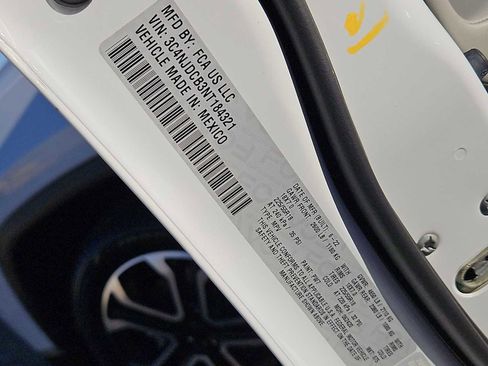 Used 2022 Jeep Compass Limited image 35