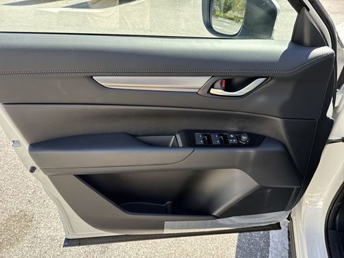 New 2025 MAZDA CX-5 AWD 2.5 S w/ Select Package image 40
