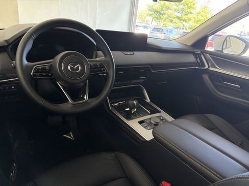 New 2026 MAZDA CX-90 Plug-In Hybrid w/ Preferred image 18