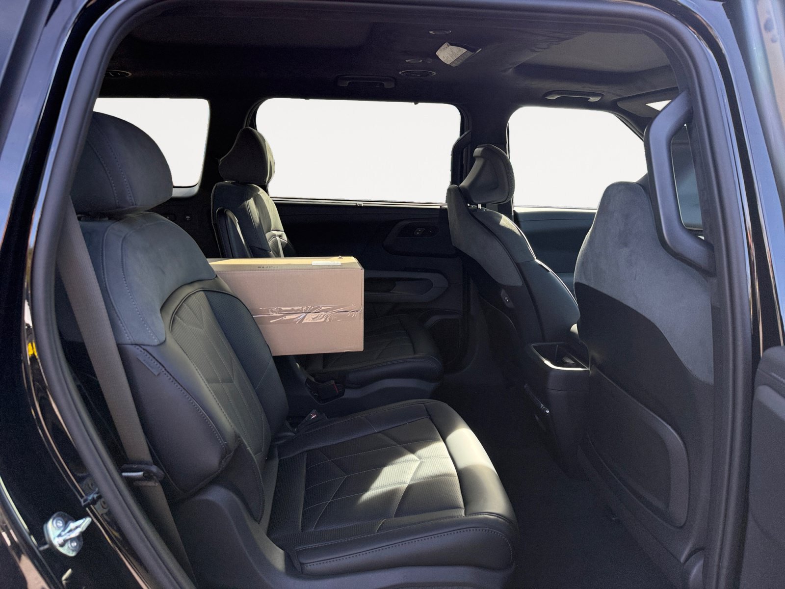 New 2027 Kia Telluride X-Line SX Prestige AWD/4WD image 18