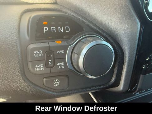 New 2026 RAM 1500 Big Horn image 17