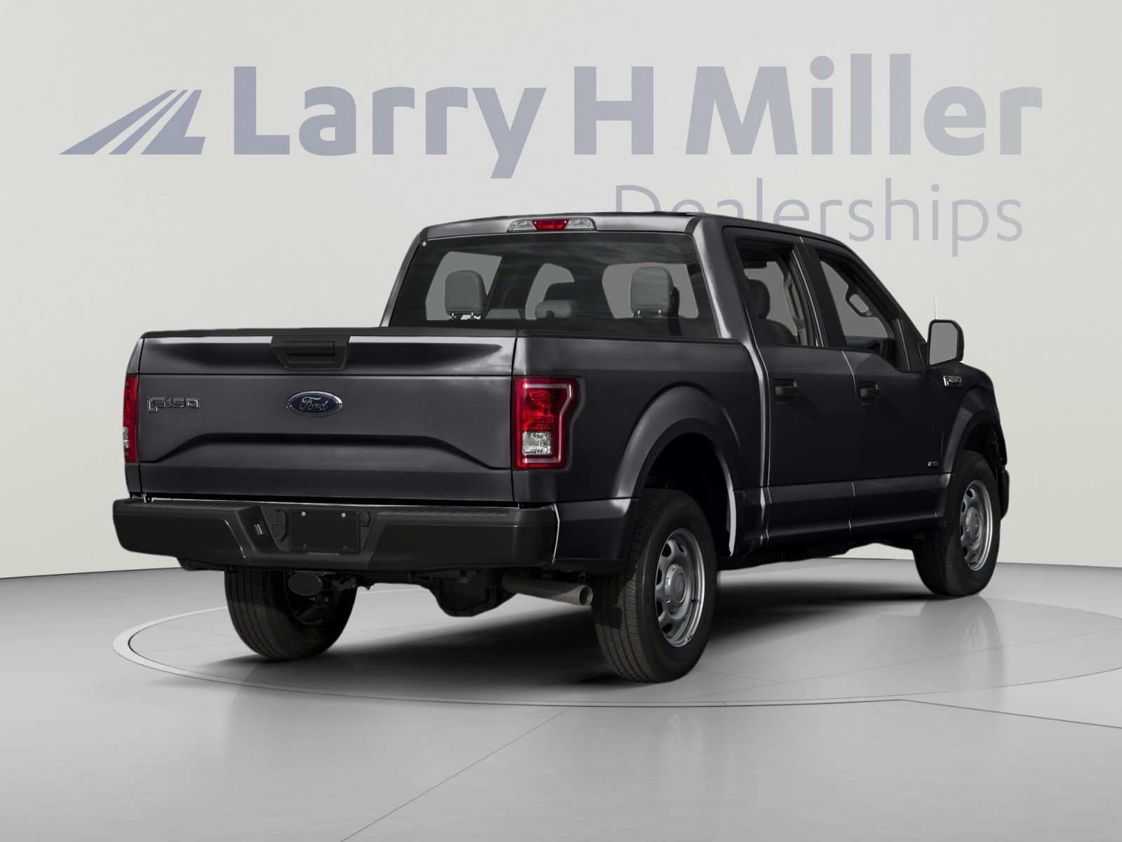 Used 2017 Ford F150 XL w/ Equipment Group 101A Mid AWD/4WD image 2