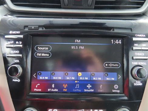 Used 2020 Nissan Murano Platinum AWD/4WD image 26
