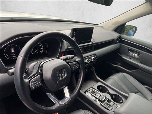 Used 2024 Honda Pilot EX-L image 9