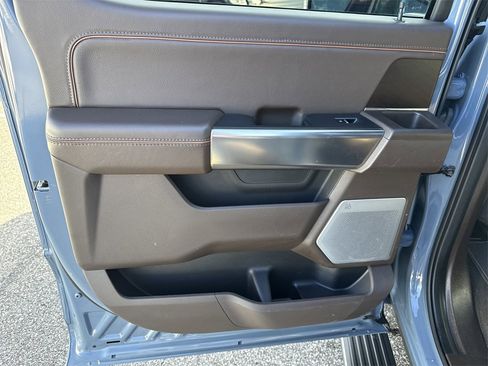 Used 2023 Ford F150 King Ranch w/ Equipment Group 601A High image 23