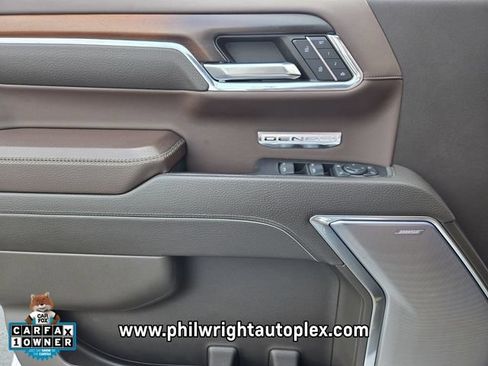 Used 2023 Chevrolet Silverado 1500 W/T w/ Trailering Package AWD/4WD image 30