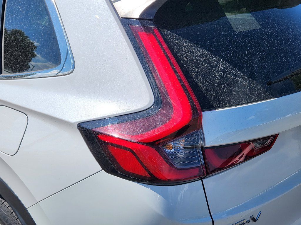 Used 2024 Honda CR-V EX image 12
