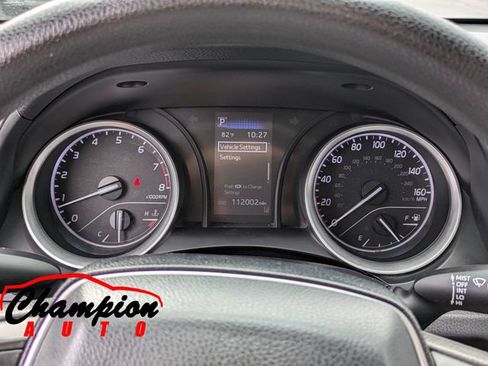Used 2021 Toyota Camry LE FWD image 27