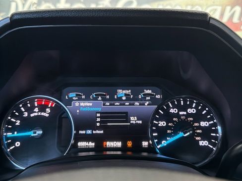 Used 2020 Ford F350 Platinum image 21