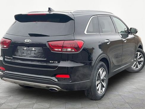 Used 2019 Kia Sorento EX image 7