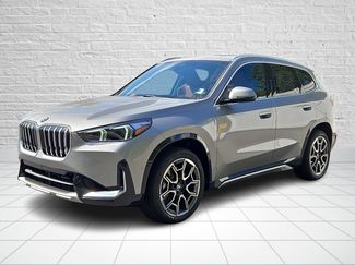 Used 2026 BMW X1 xDrive28i w/ Convenience Package video 2