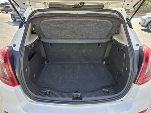 Used 2017 Buick Encore Preferred image 18