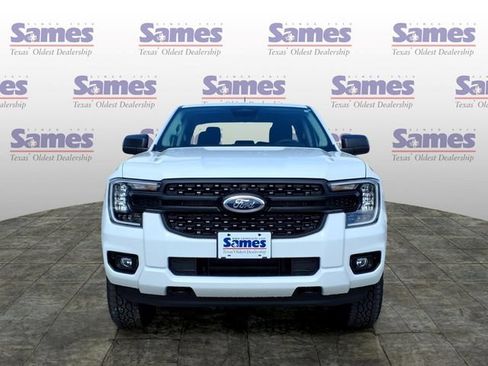 New 2026 Ford Ranger XL w/ Trailer Tow Package AWD/4WD image 2