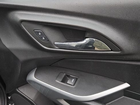 Certified 2024 Chevrolet Trax RS w/ Driver Confidence Package image 28