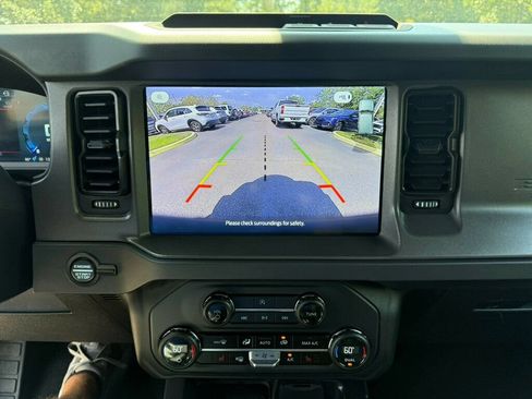 Used 2025 Ford Bronco Big Bend AWD/4WD image 6