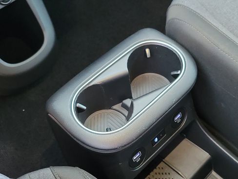 Certified 2024 Hyundai Ioniq 5 SEL RWD image 17