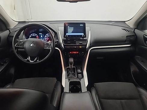 Used 2025 Mitsubishi Eclipse Cross SE AWD/4WD image 21