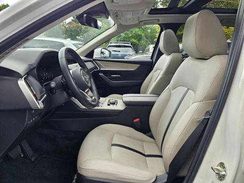 Used 2024 MAZDA CX-90 Plug-In Hybrid w/ Premium Pkg AWD/4WD image 21