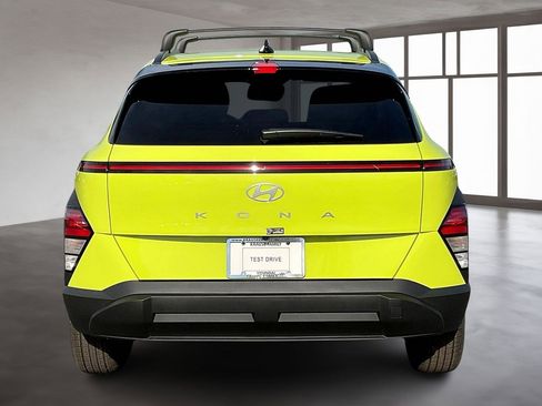 New 2026 Hyundai Kona SEL Sport image 4