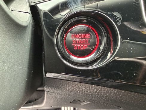 New 2026 Honda Civic Sport image 21