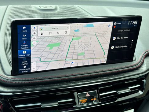 New 2026 Acura MDX Type S image 18