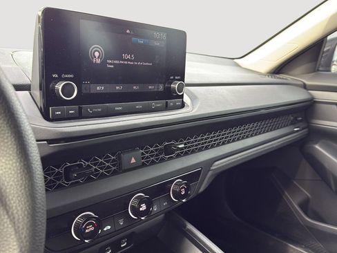 Used 2024 Honda Accord LX image 19