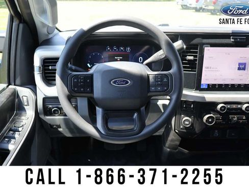 New 2026 Ford F250 XLT w/ XLT Premium Package image 33