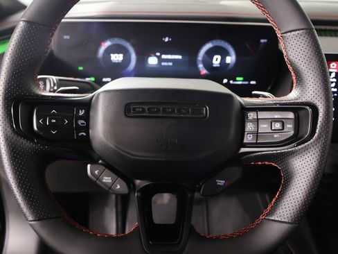 Used 2024 Dodge Charger R/T Scat Pack w/ Plus Group image 3