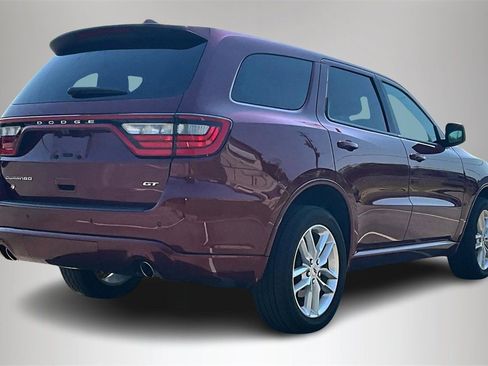 Used 2022 Dodge Durango GT image 5