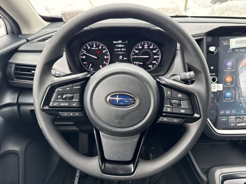 New 2026 Subaru Crosstrek 2.0i Premium image 20