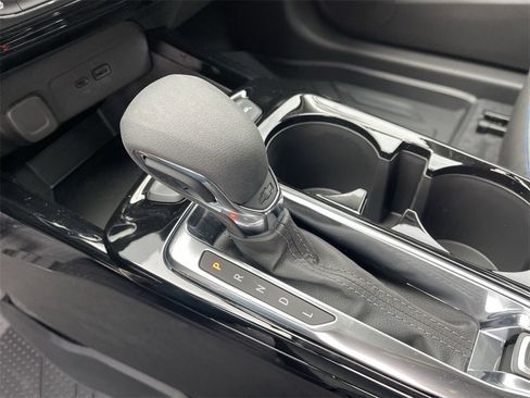 New 2026 Chevrolet Trax LT w/ Driver Confidence Package image 19