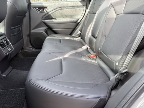 New 2026 Subaru Forester Limited image 39